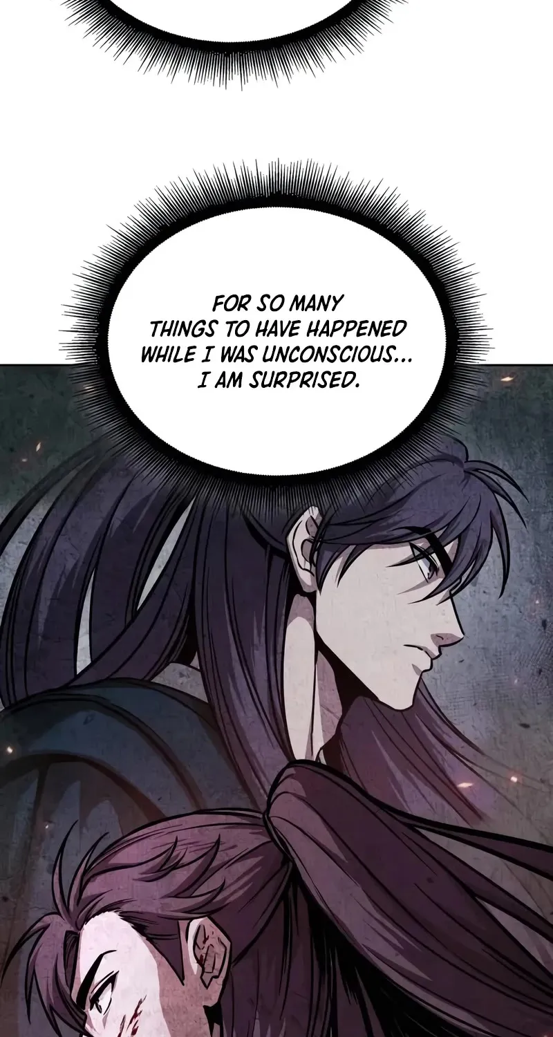 Nano Machine Kainu Manga Chapter 238 Page 77