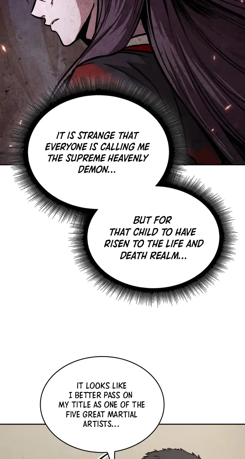 Nano Machine Kainu Manga Chapter 238 Page 78