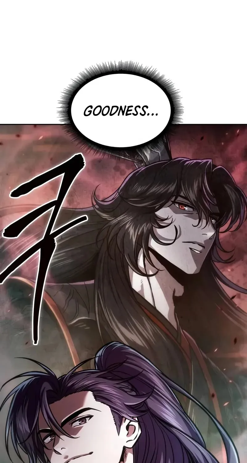 Nano Machine Kainu Manga Chapter 238 Page 92