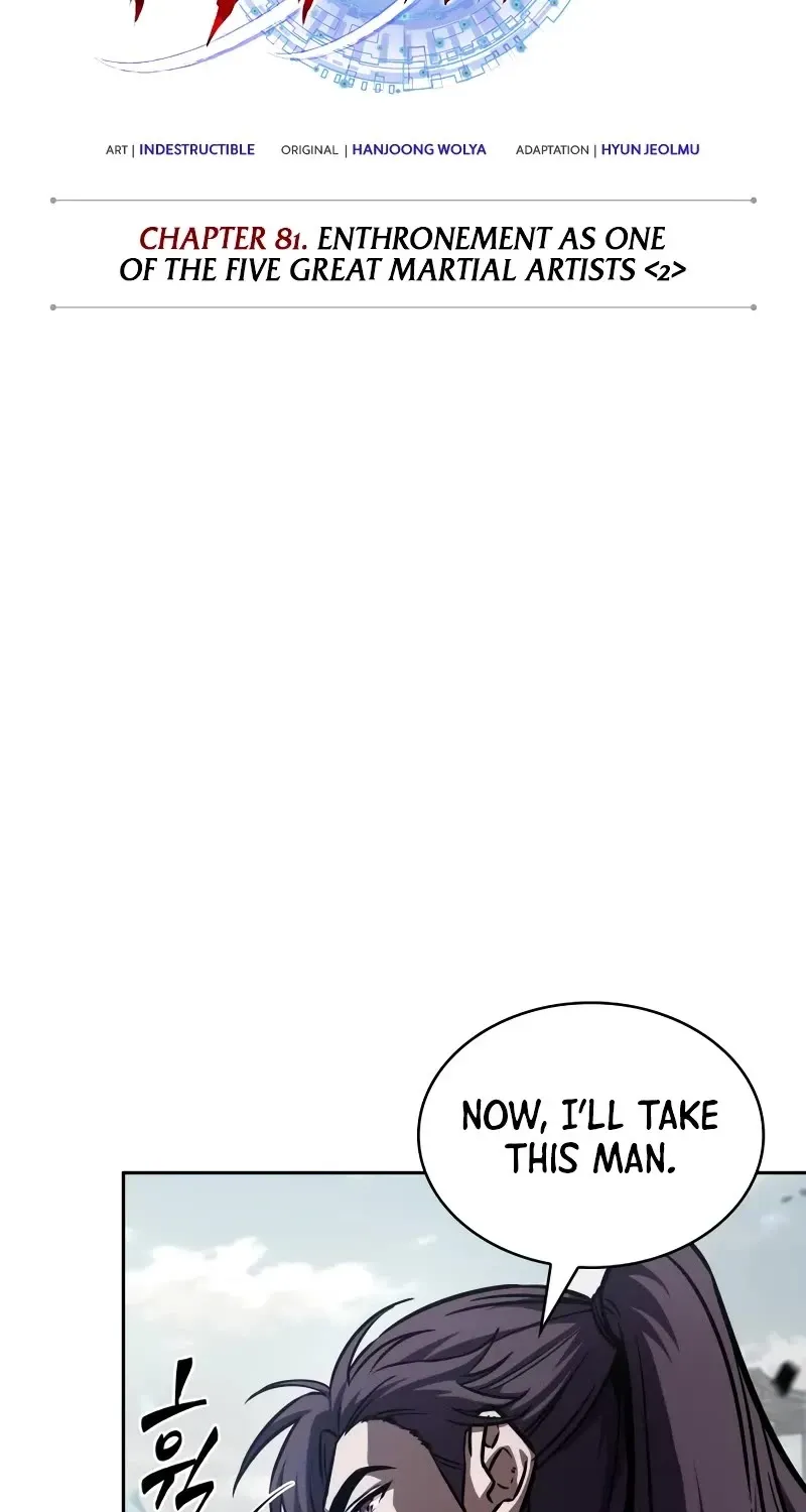Nano Machine Kainu Manga Chapter 237 Page 28