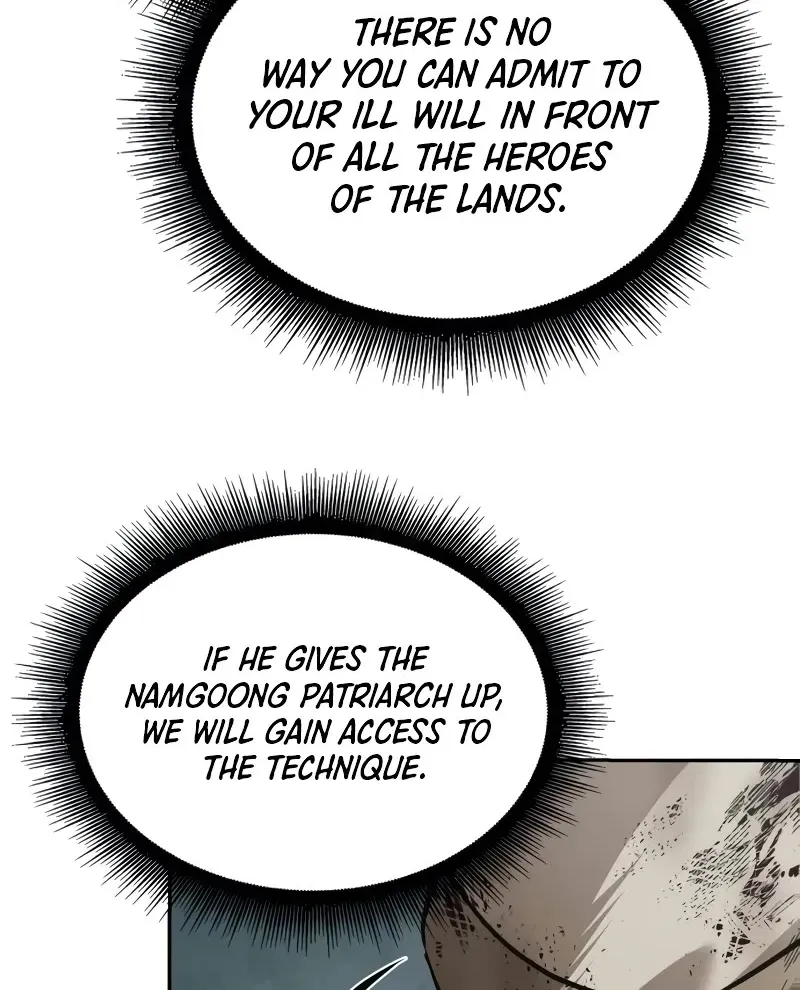 Nano Machine Kainu Manga Chapter 237 Page 49
