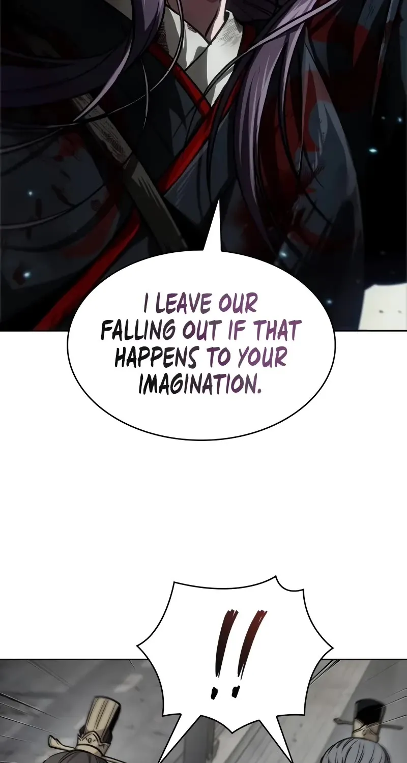 Nano Machine Kainu Manga Chapter 237 Page 60
