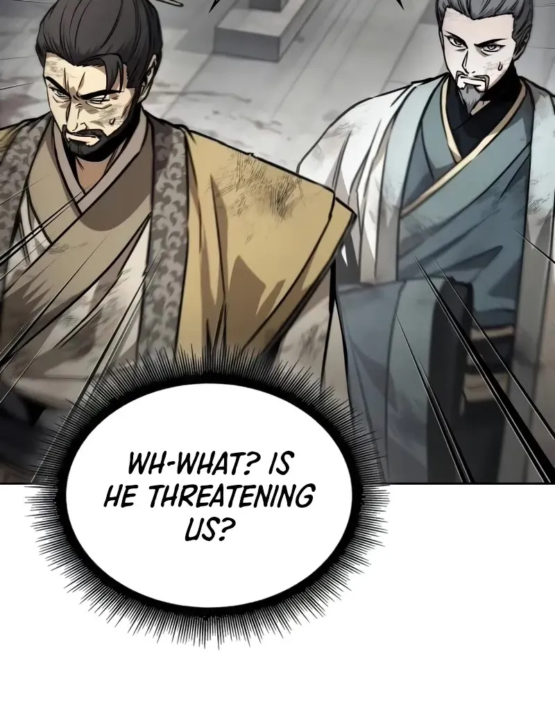 Nano Machine Kainu Manga Chapter 237 Page 61