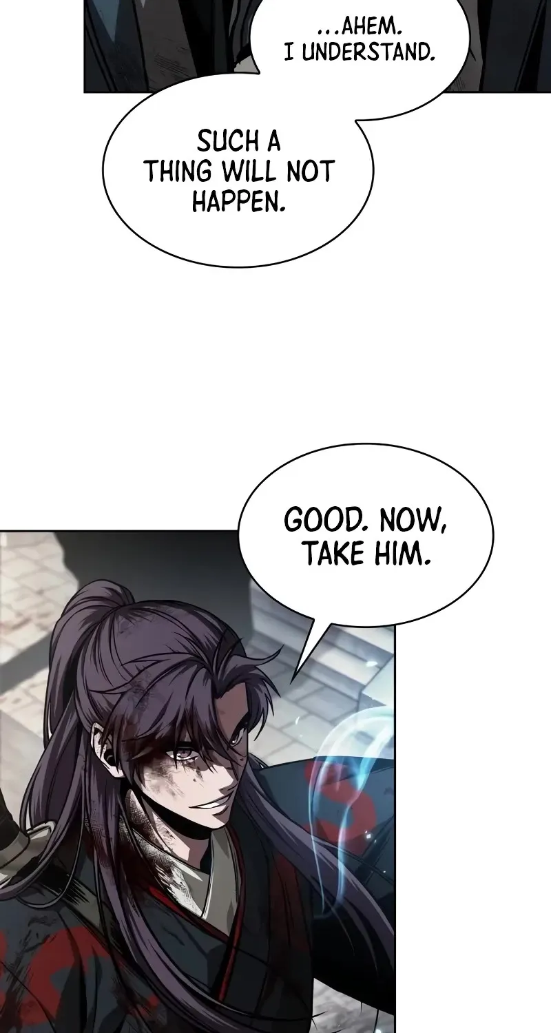Nano Machine Kainu Manga Chapter 237 Page 63