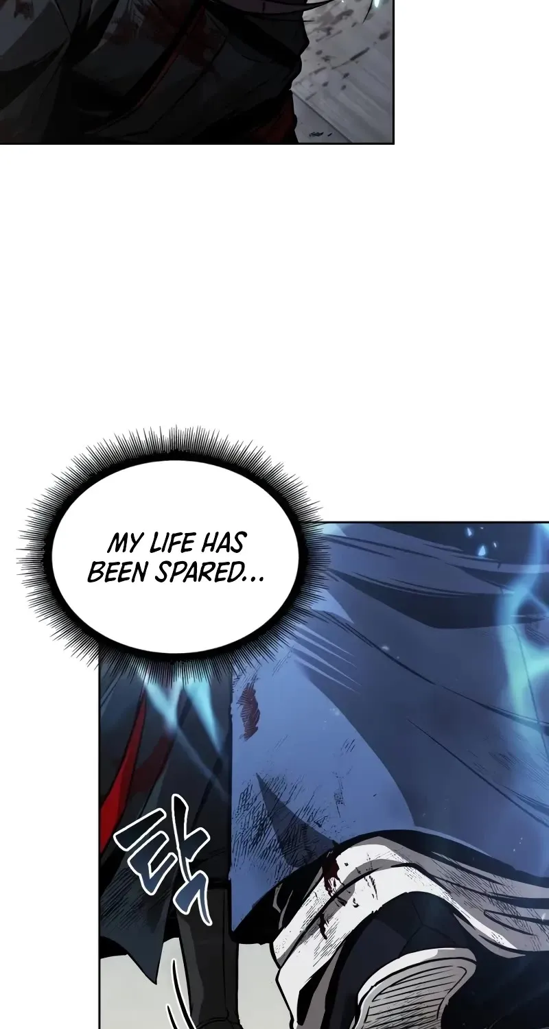 Nano Machine Kainu Manga Chapter 237 Page 64