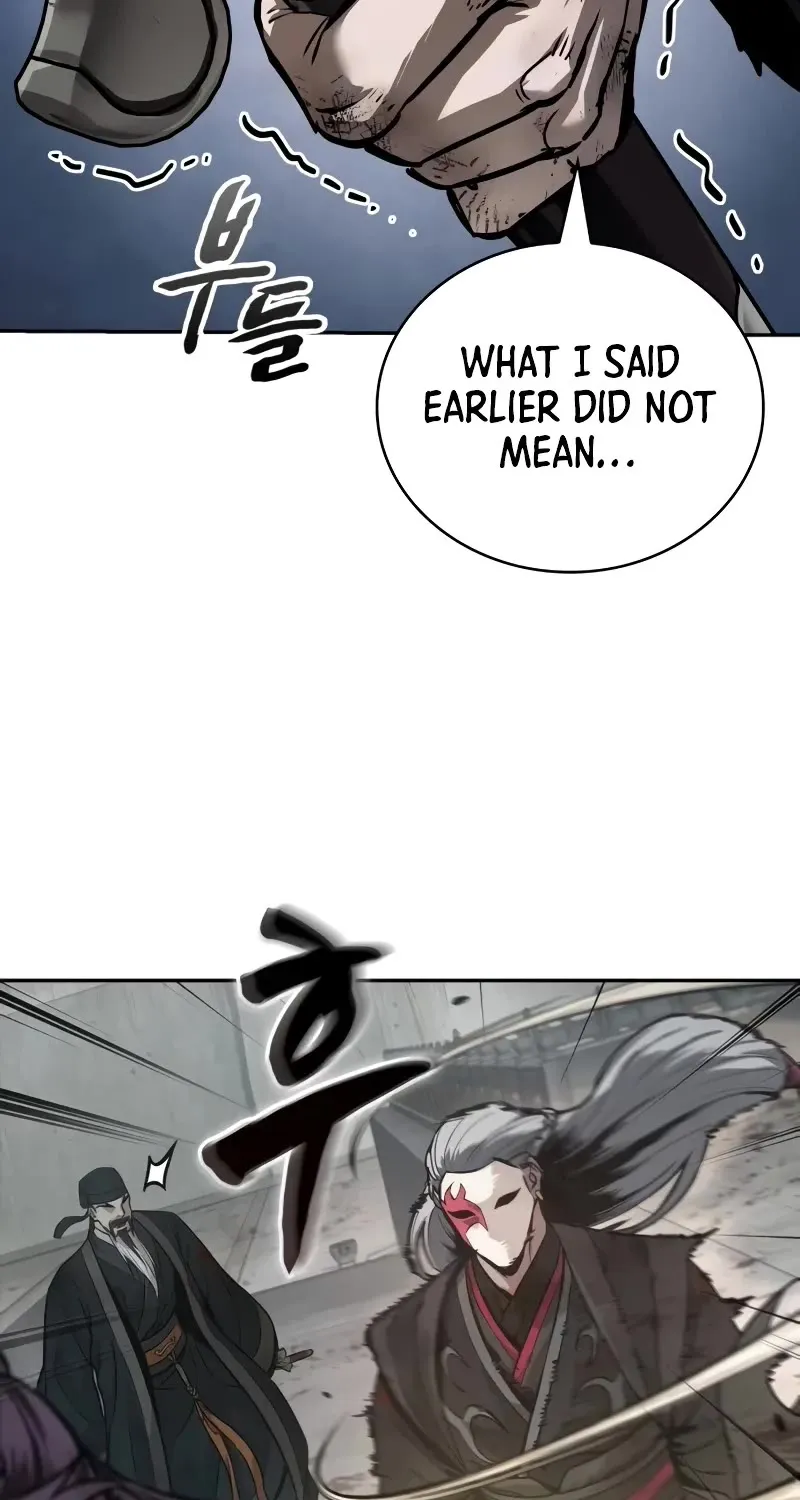 Nano Machine Kainu Manga Chapter 237 Page 80