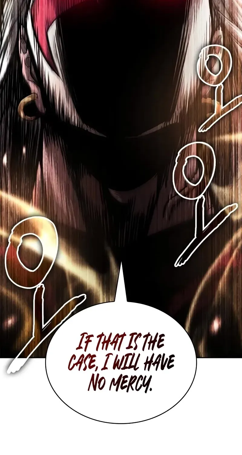 Nano Machine Kainu Manga Chapter 237 Page 85