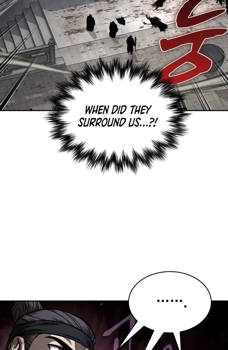 Nano Machine Kainu Manga Chapter 237 Page 89