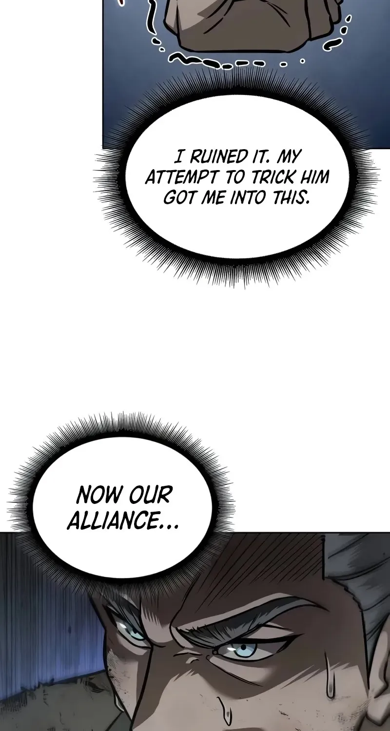 Nano Machine Kainu Manga Chapter 237 Page 97