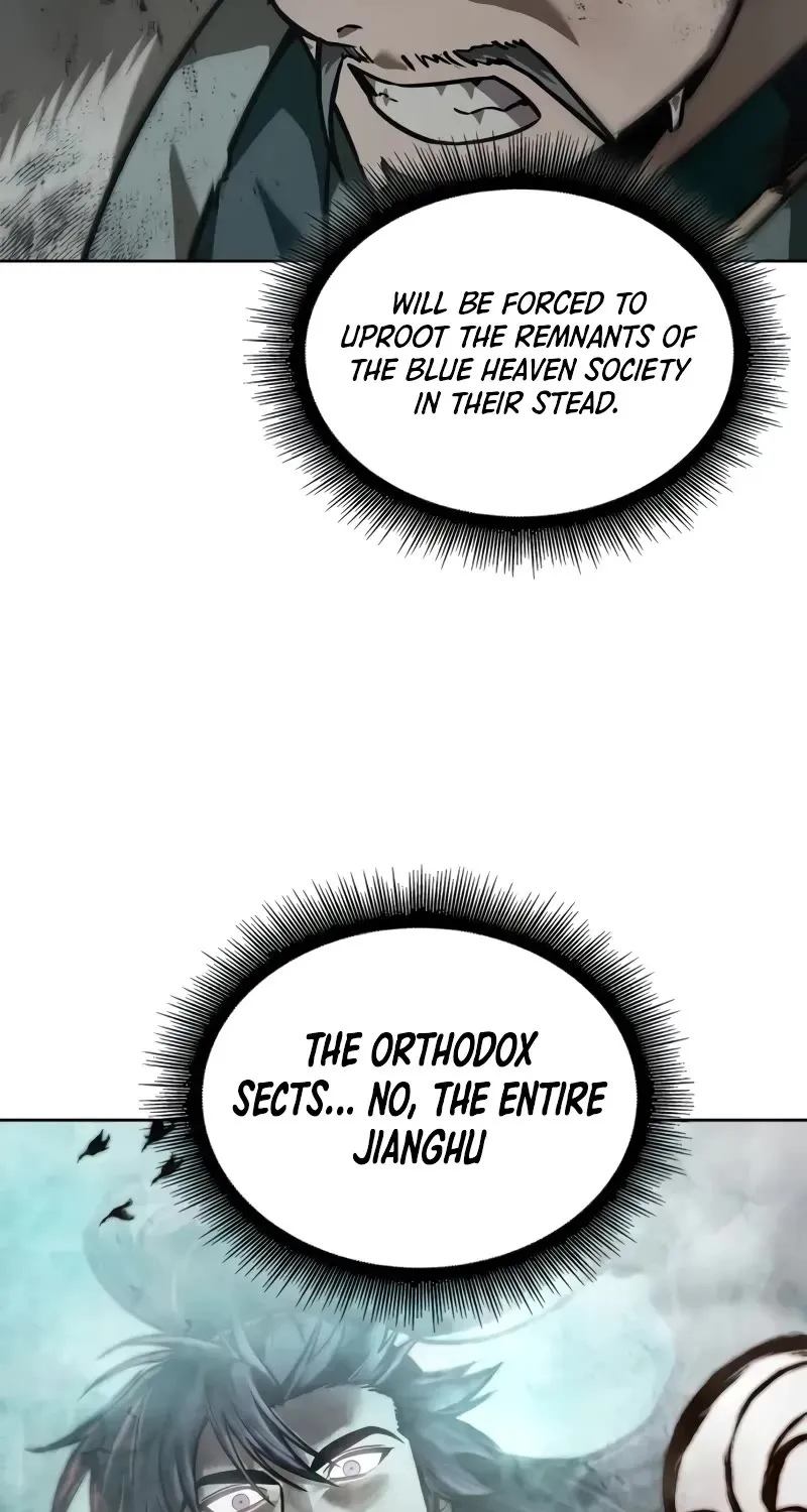 Nano Machine Kainu Manga Chapter 237 Page 98