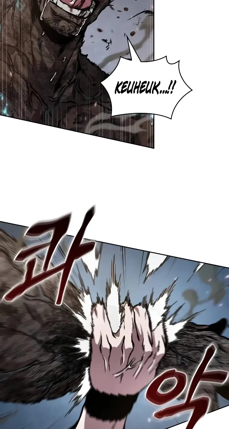 Nano Machine Kainu Manga Chapter 236 Page 14