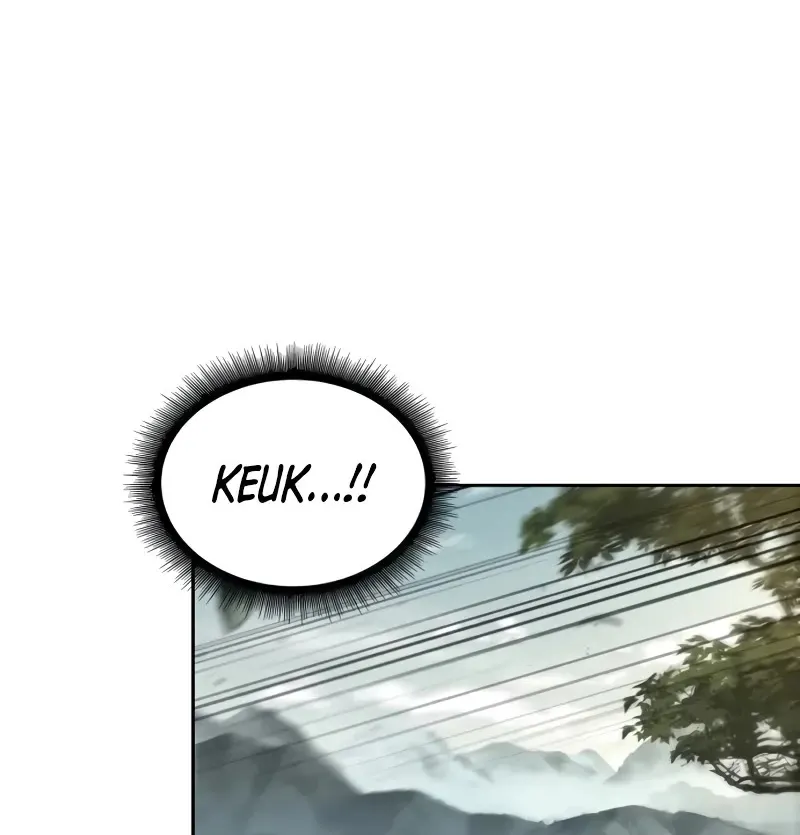 Nano Machine Kainu Manga Chapter 236 Page 19