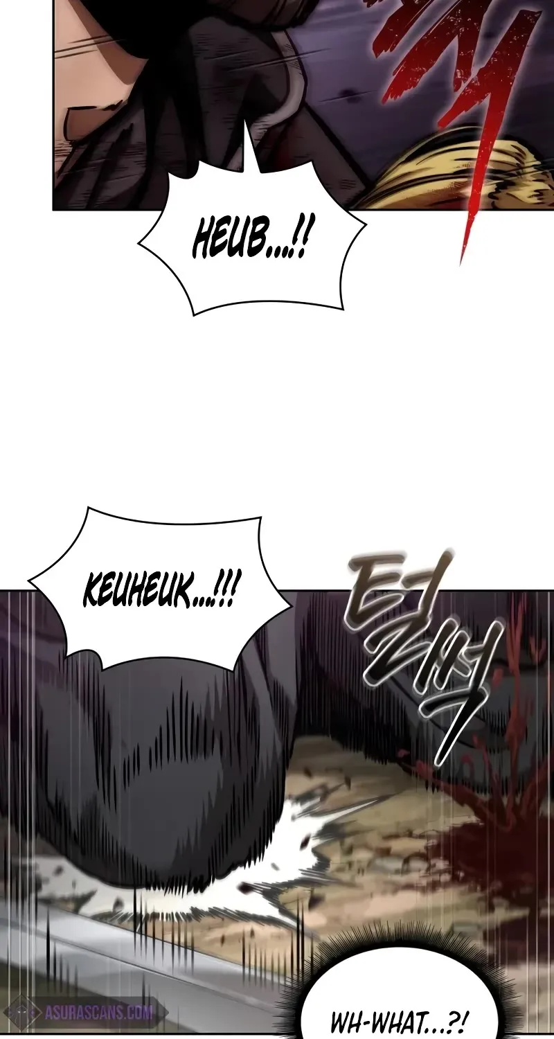 Nano Machine Kainu Manga Chapter 236 Page 26