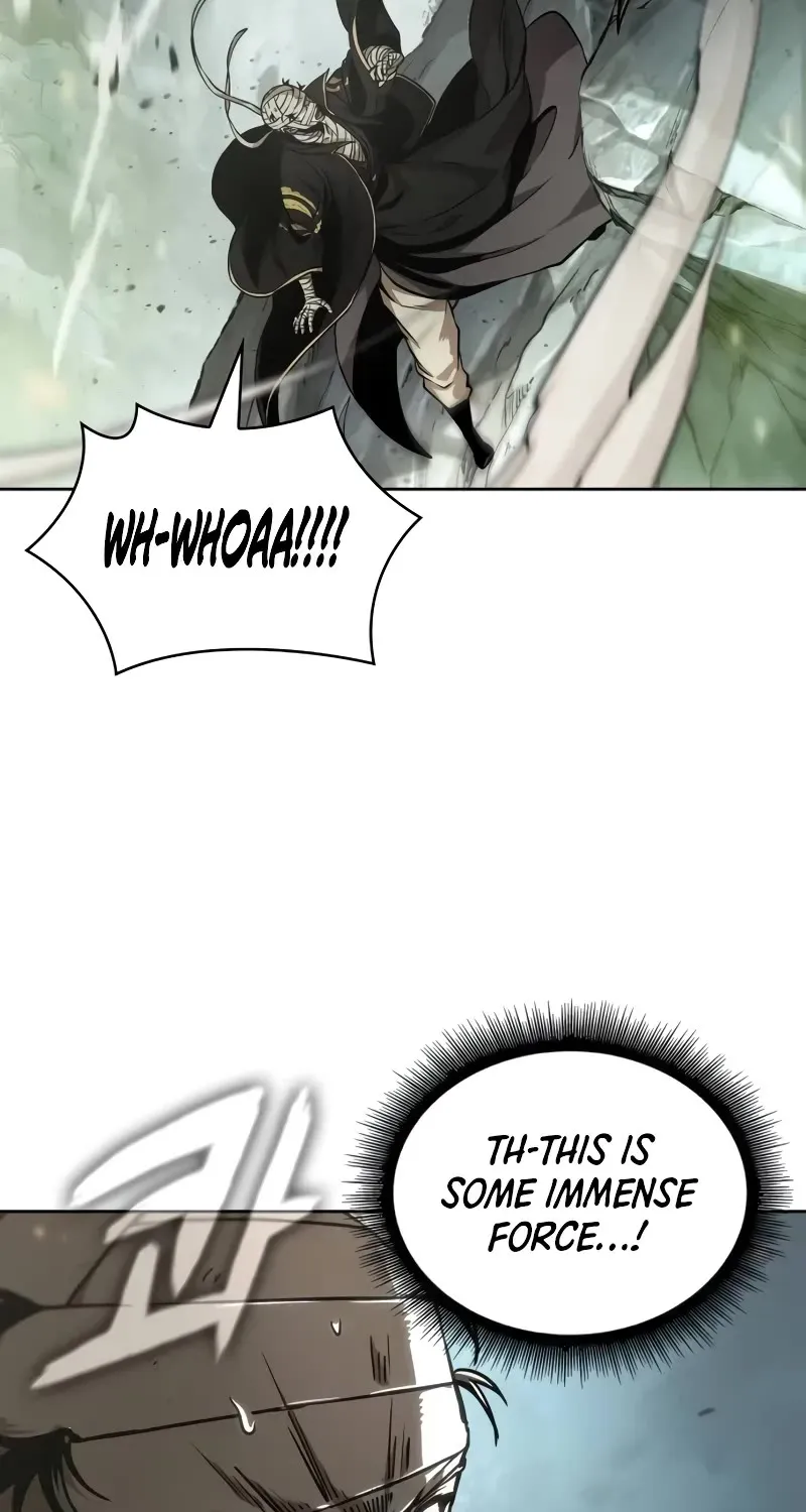 Nano Machine Kainu Manga Chapter 236 Page 54