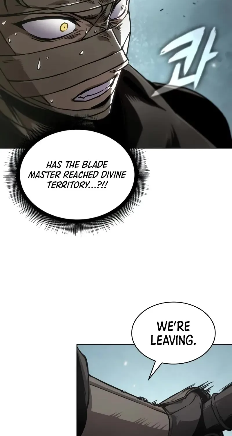 Nano Machine Kainu Manga Chapter 236 Page 55