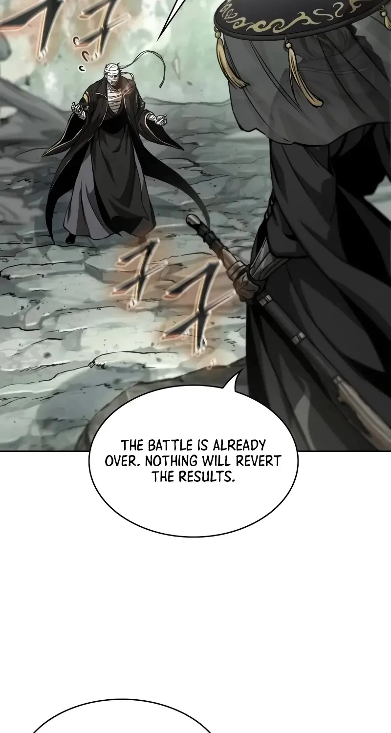 Nano Machine Kainu Manga Chapter 236 Page 57