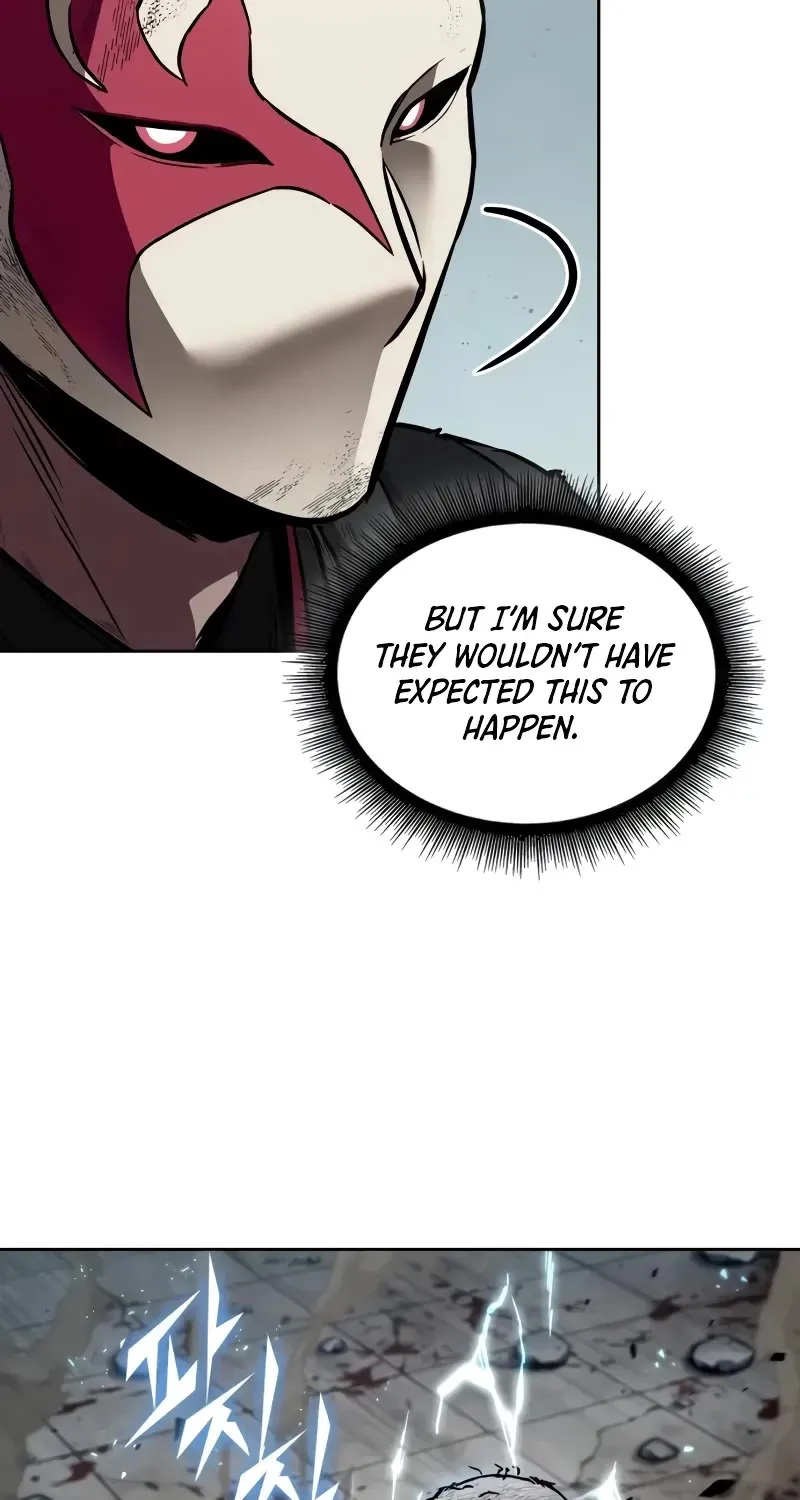 Nano Machine Kainu Manga Chapter 236 Page 68