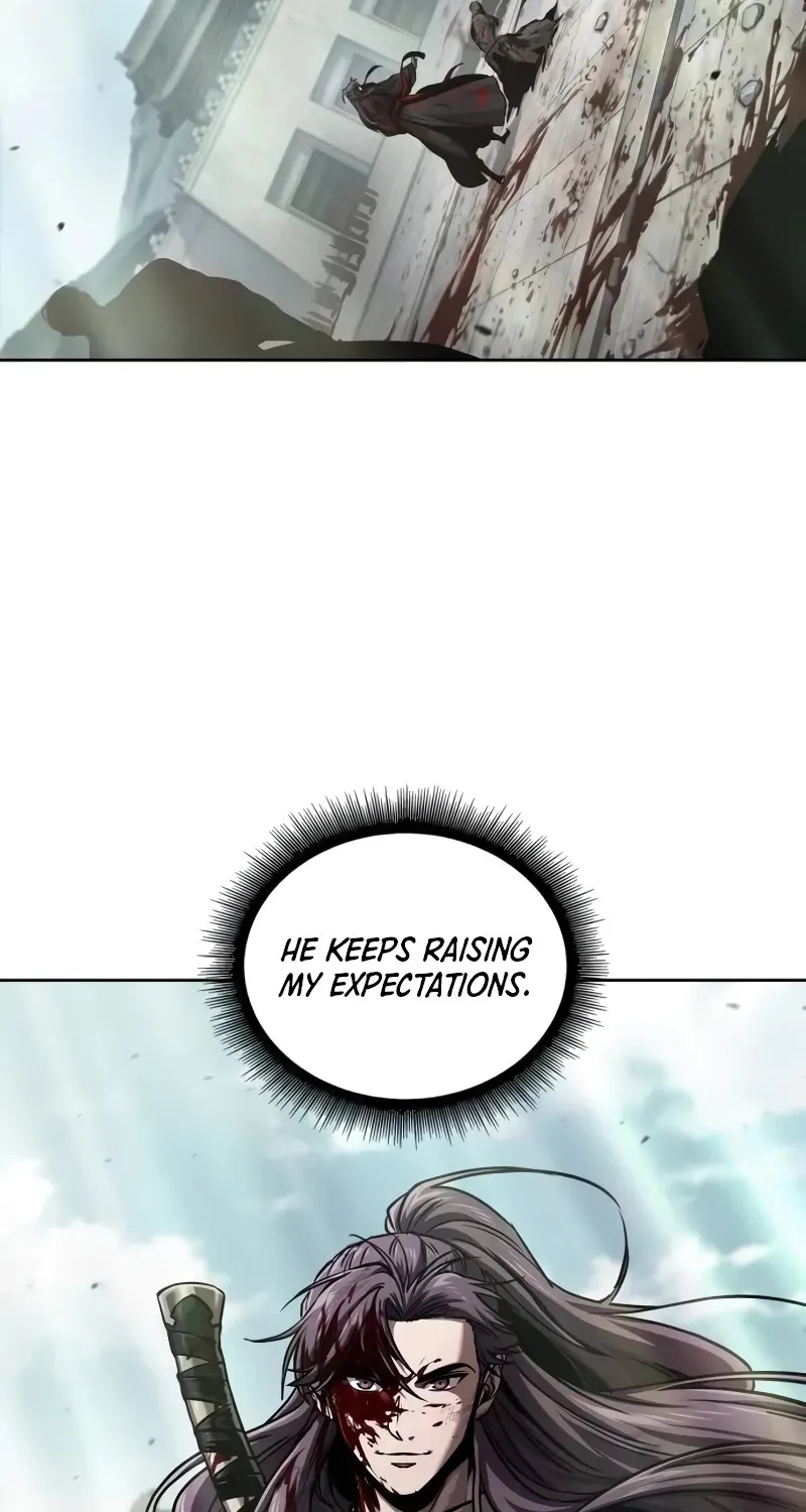 Nano Machine Kainu Manga Chapter 236 Page 73
