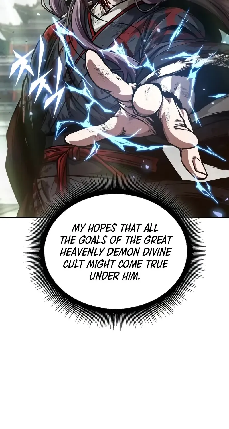 Nano Machine Kainu Manga Chapter 236 Page 74