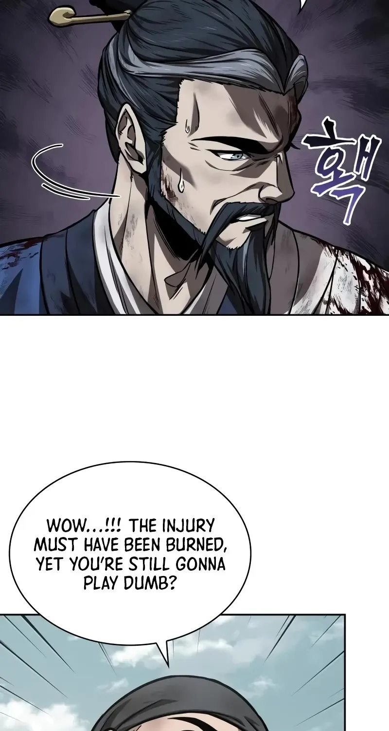 Nano Machine Kainu Manga Chapter 236 Page 80