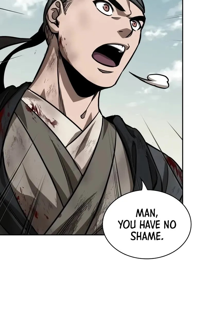 Nano Machine Kainu Manga Chapter 236 Page 81