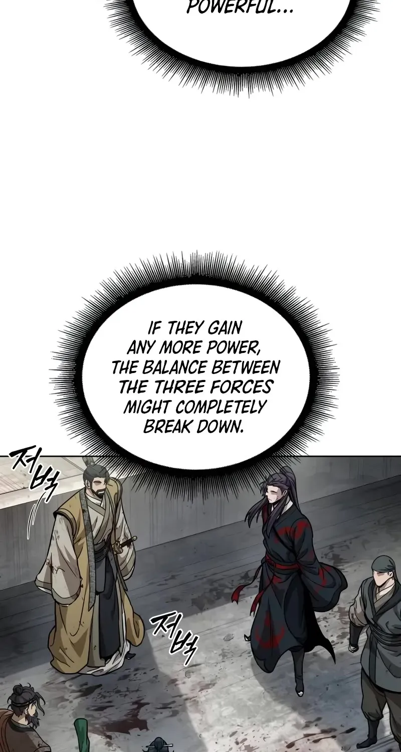 Nano Machine Kainu Manga Chapter 236 Page 95