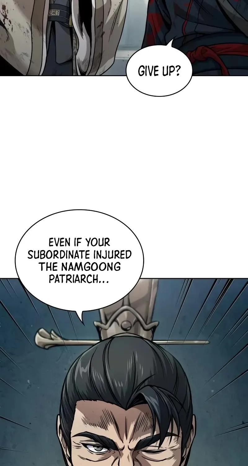 Nano Machine Kainu Manga Chapter 236 Page 97