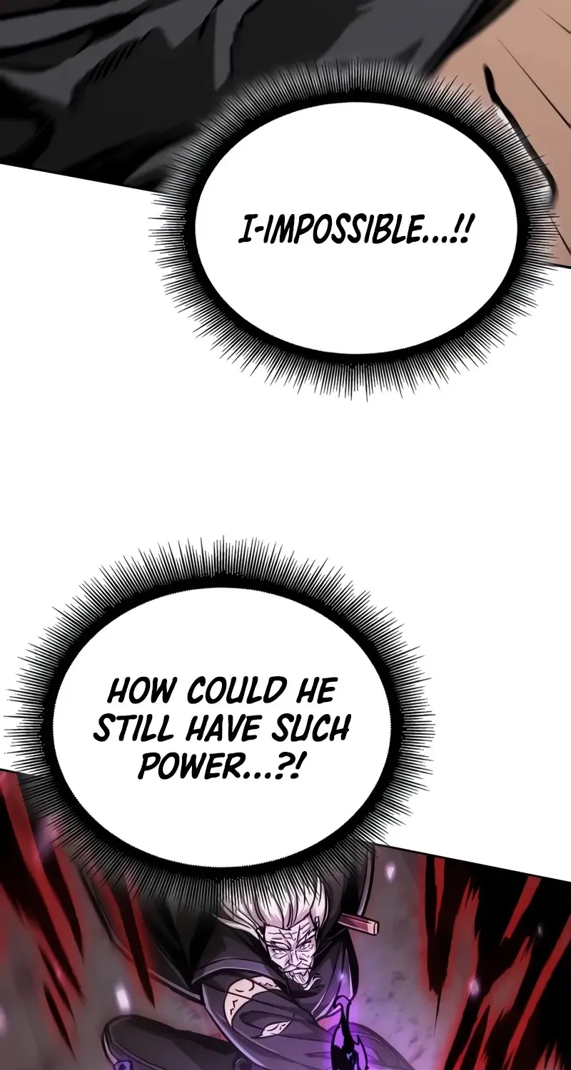 Nano Machine Kainu Manga Chapter 235 Page 6