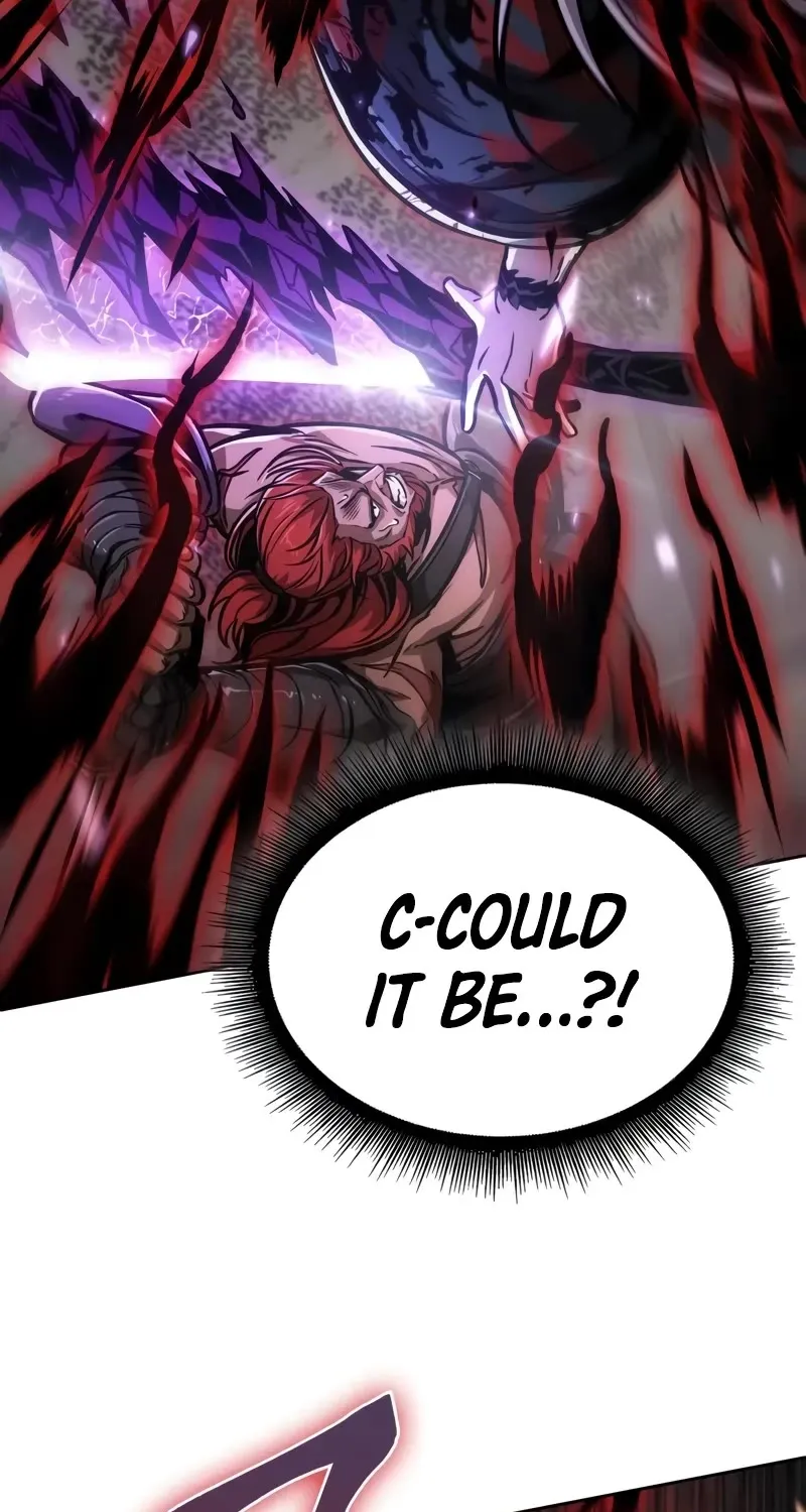 Nano Machine Kainu Manga Chapter 235 Page 8