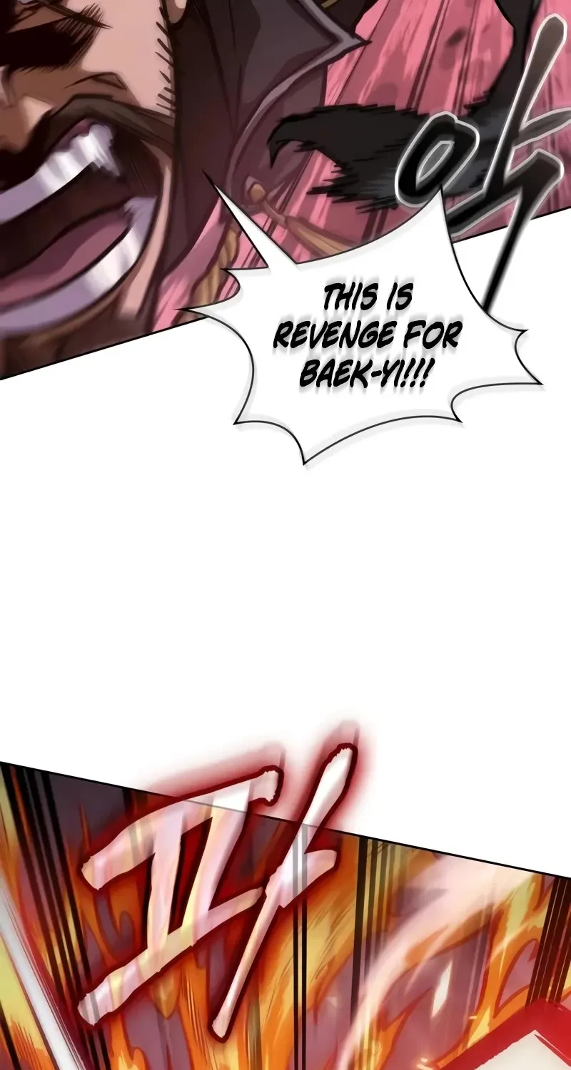 Nano Machine Kainu Manga Chapter 235 Page 18