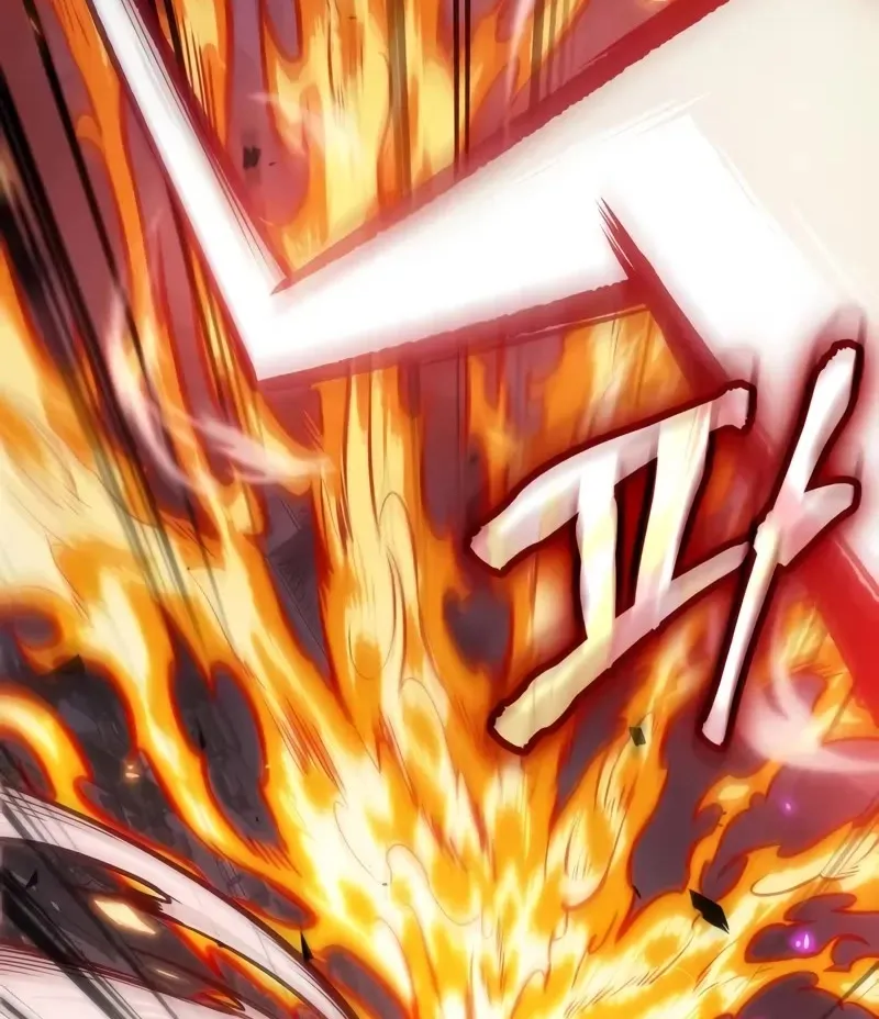 Nano Machine Kainu Manga Chapter 235 Page 19
