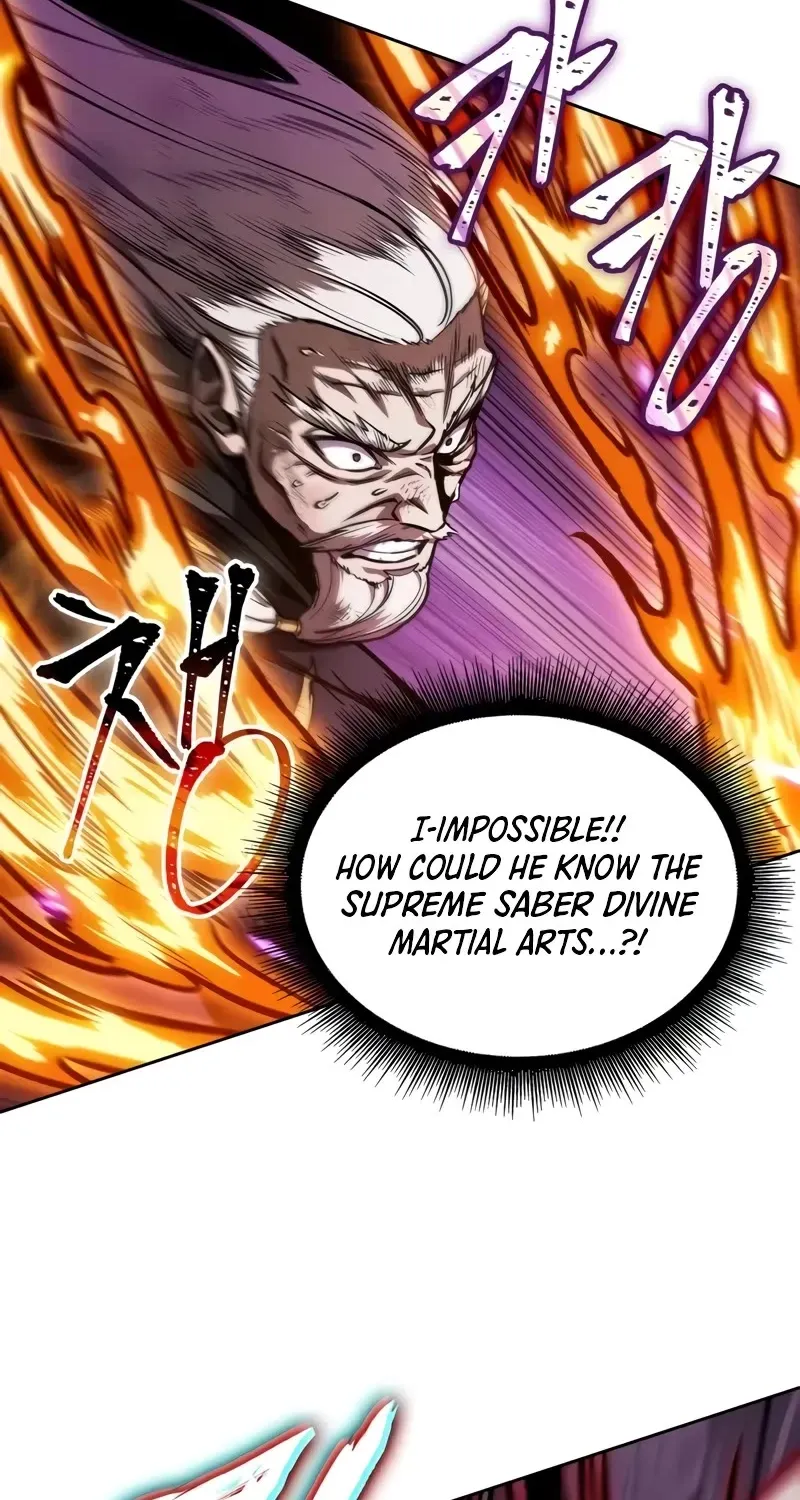 Nano Machine Kainu Manga Chapter 235 Page 27