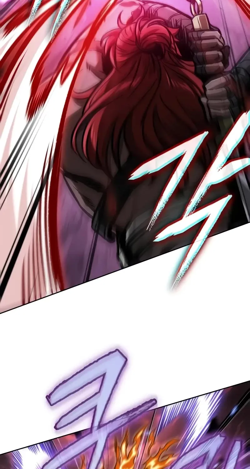 Nano Machine Kainu Manga Chapter 235 Page 29