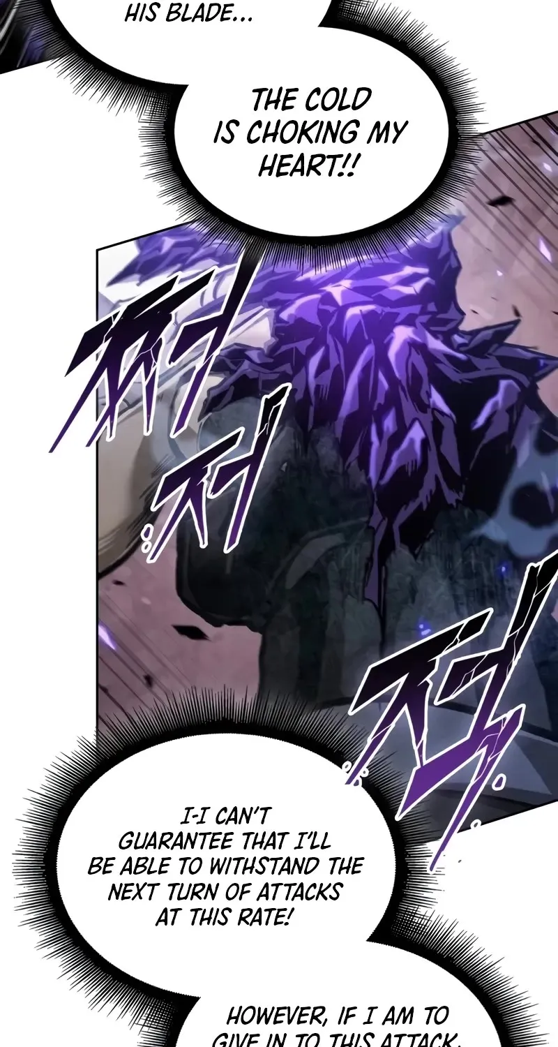 Nano Machine Kainu Manga Chapter 235 Page 43