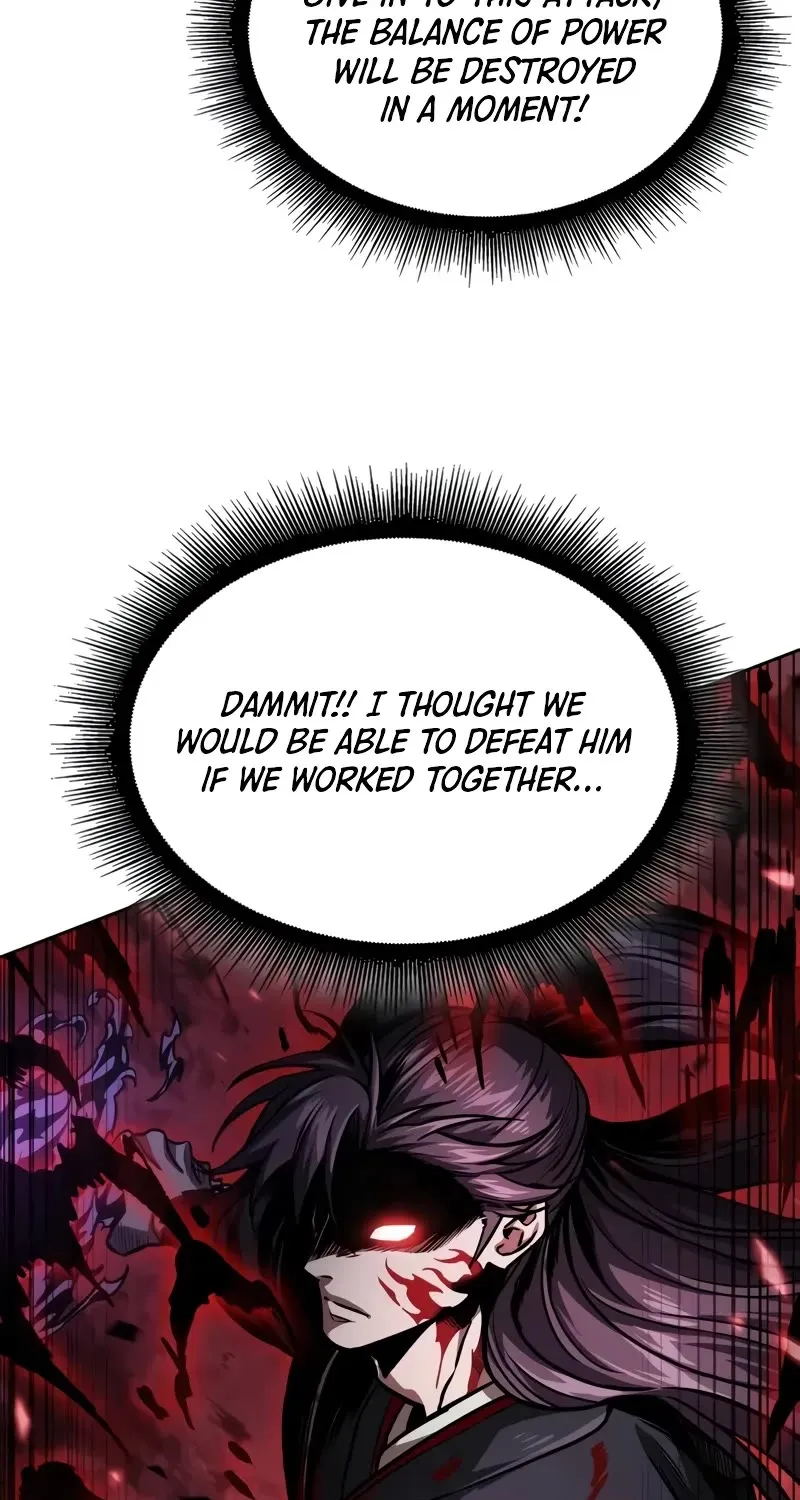 Nano Machine Kainu Manga Chapter 235 Page 44
