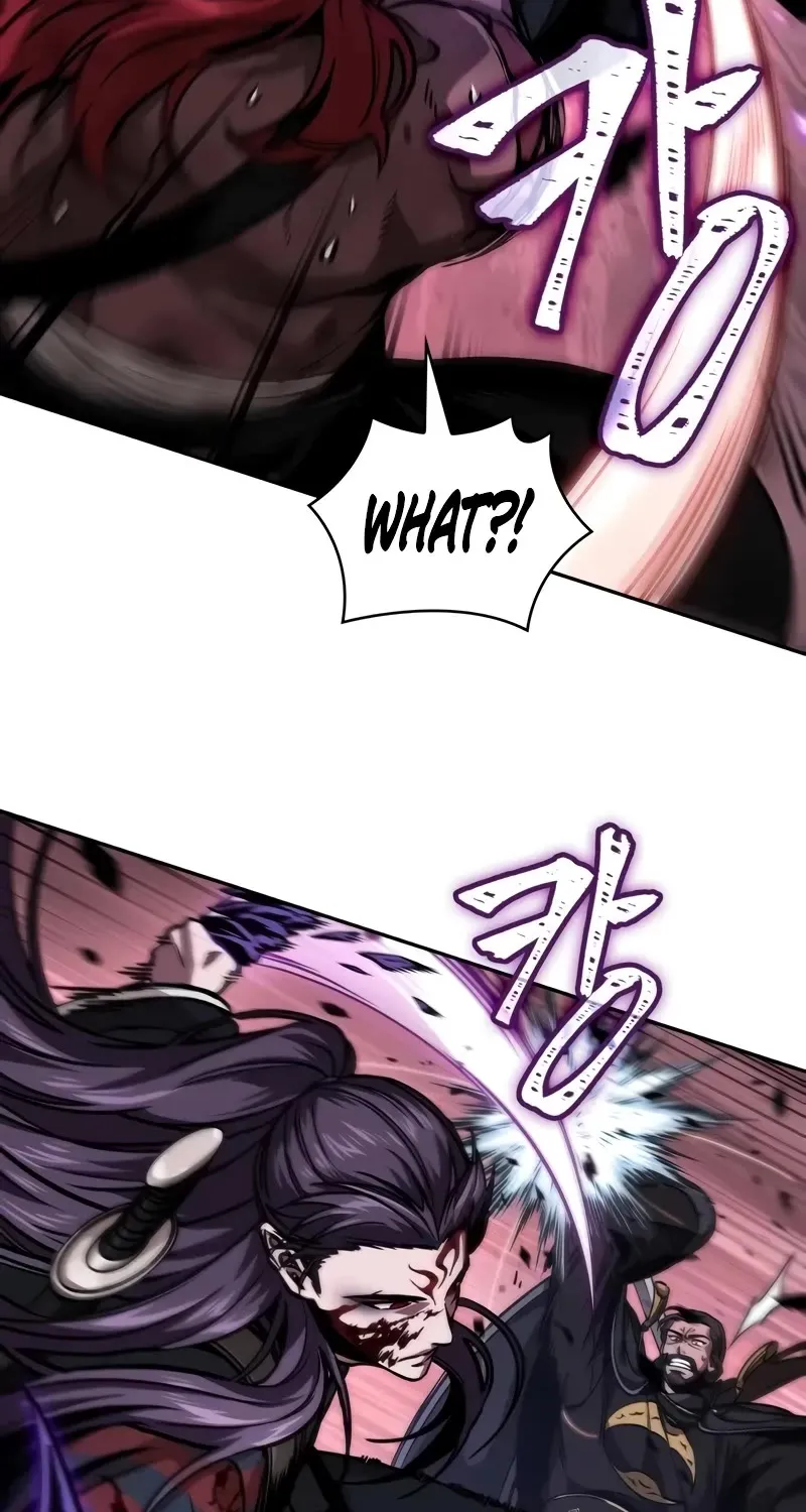 Nano Machine Kainu Manga Chapter 235 Page 47