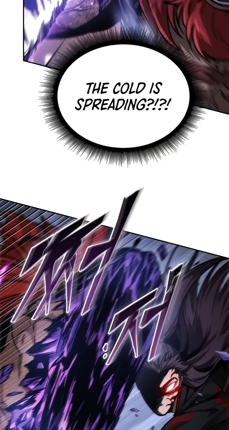 Nano Machine Kainu Manga Chapter 235 Page 54