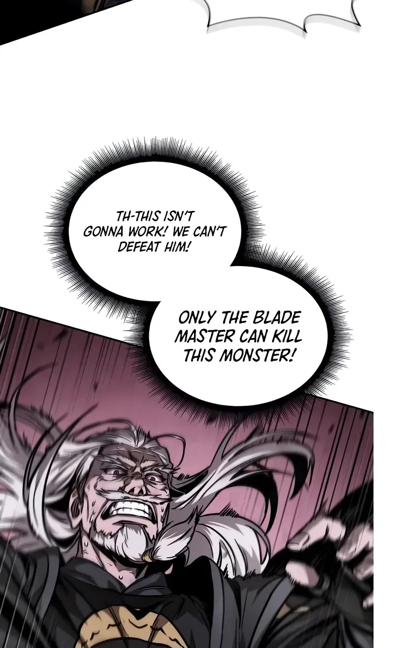 Nano Machine Kainu Manga Chapter 235 Page 69