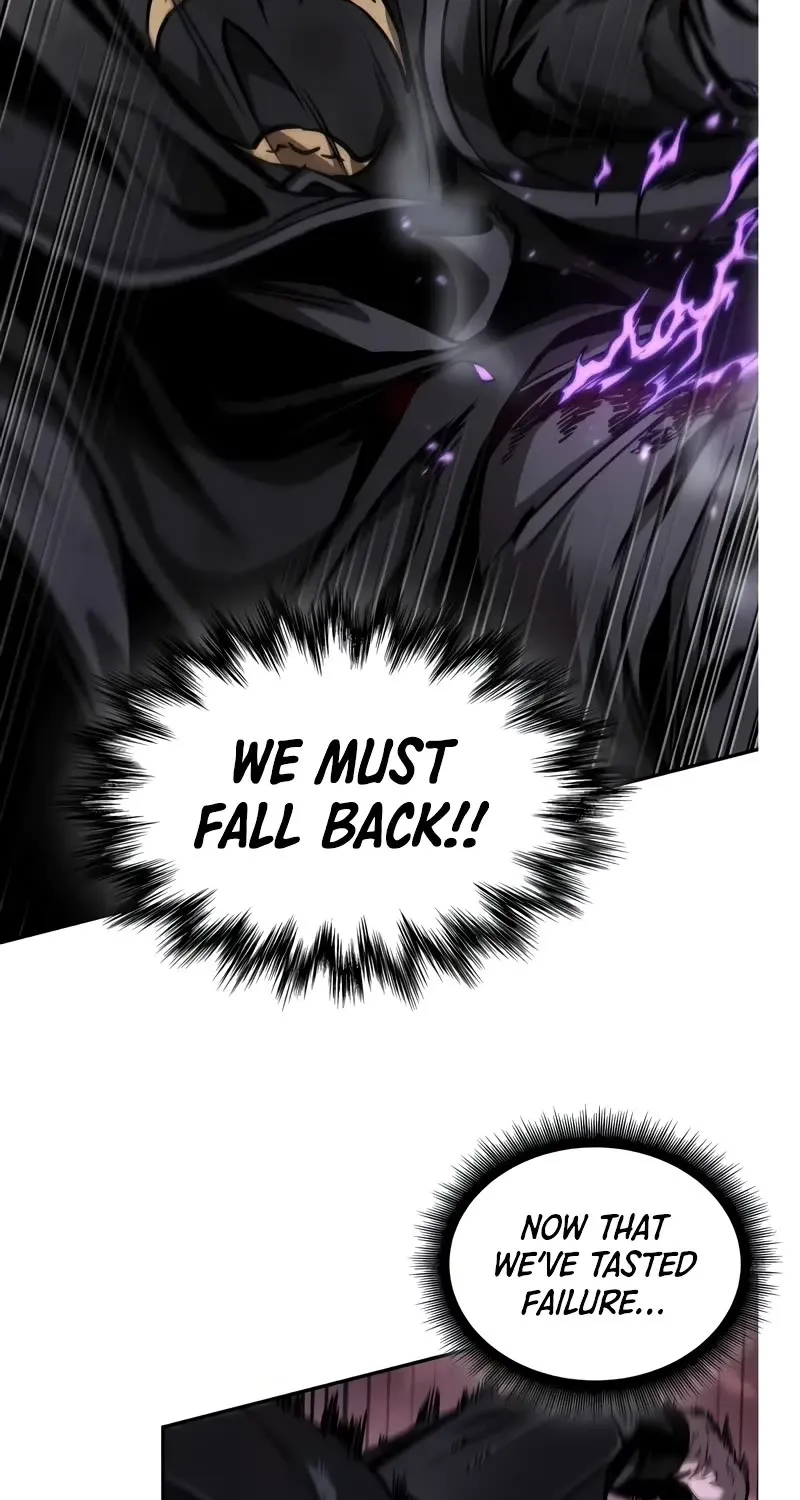Nano Machine Kainu Manga Chapter 235 Page 70