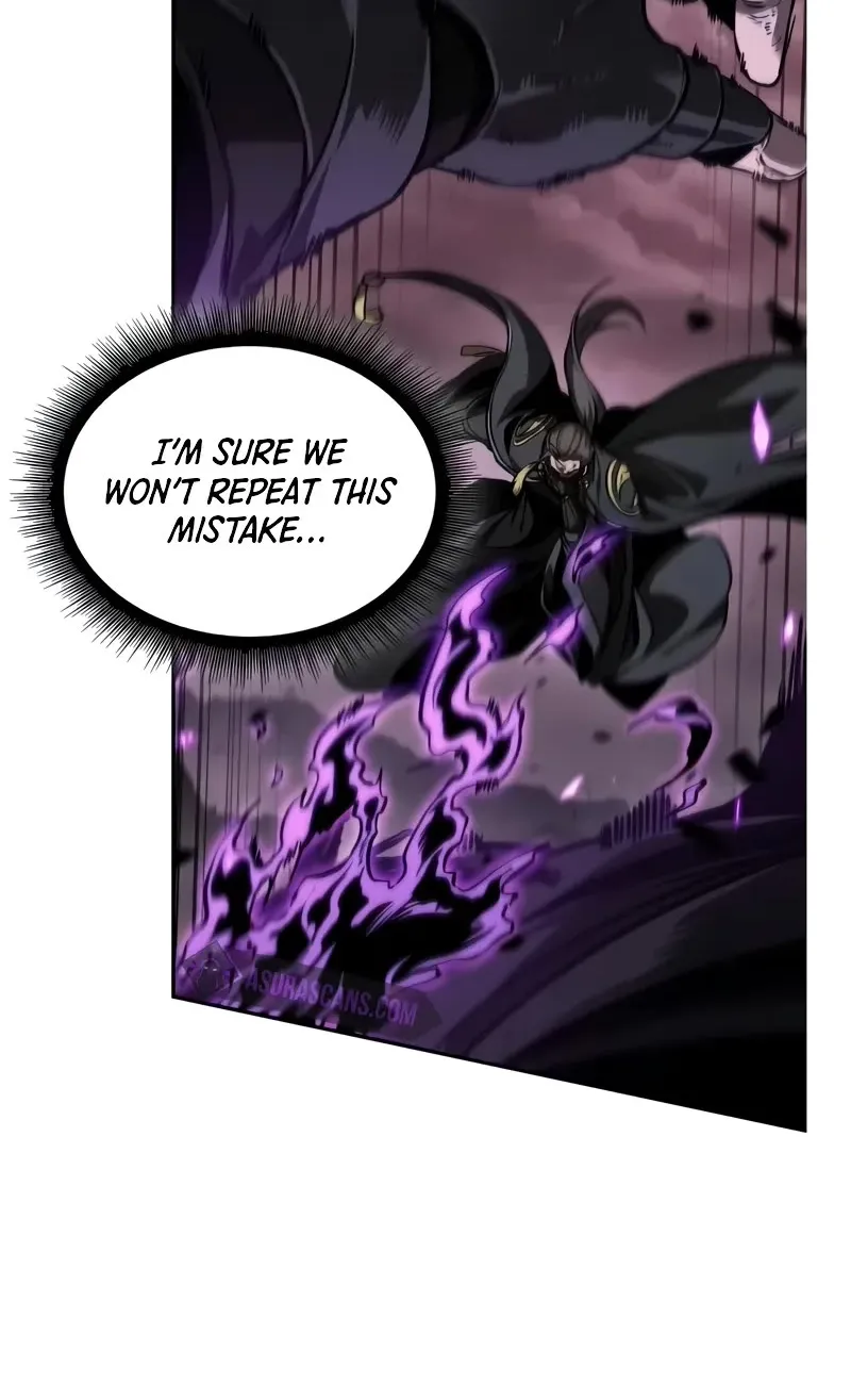 Nano Machine Kainu Manga Chapter 235 Page 71
