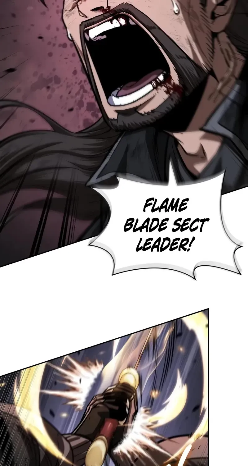 Nano Machine Kainu Manga Chapter 235 Page 76