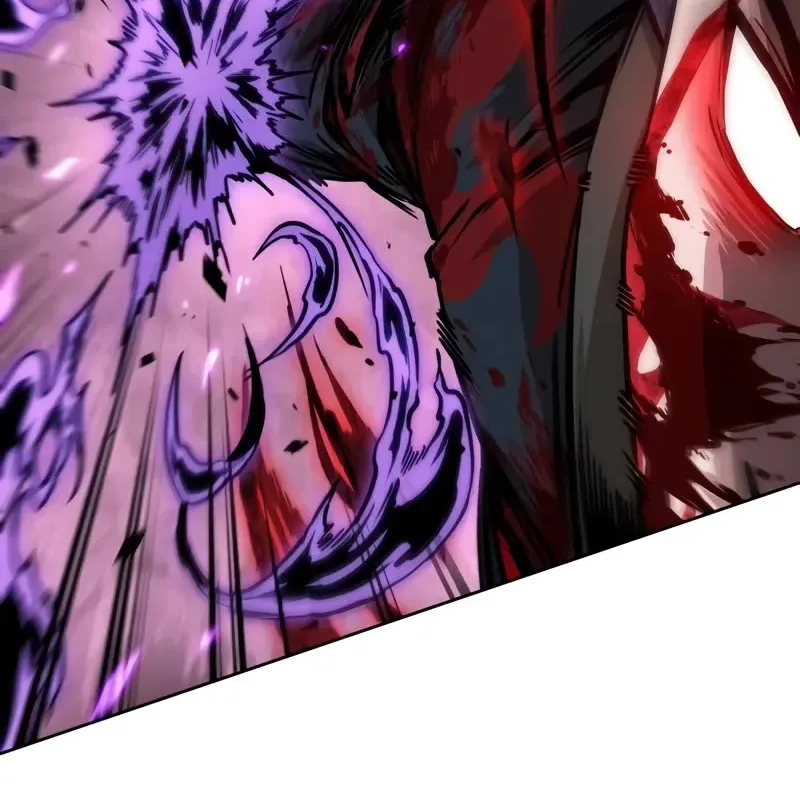 Nano Machine Kainu Manga Chapter 235 Page 81