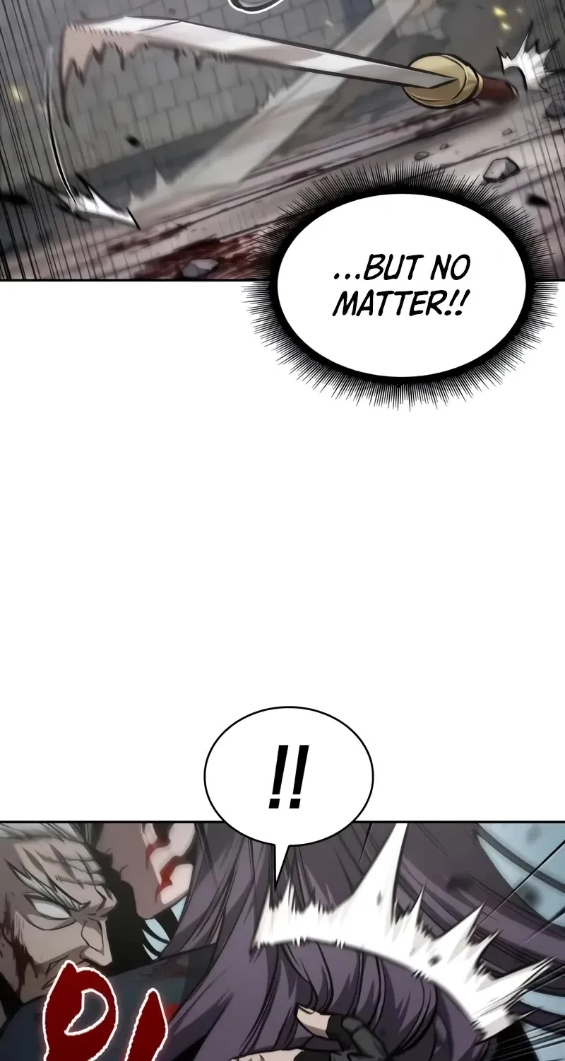 Nano Machine Kainu Manga Chapter 235 Page 87