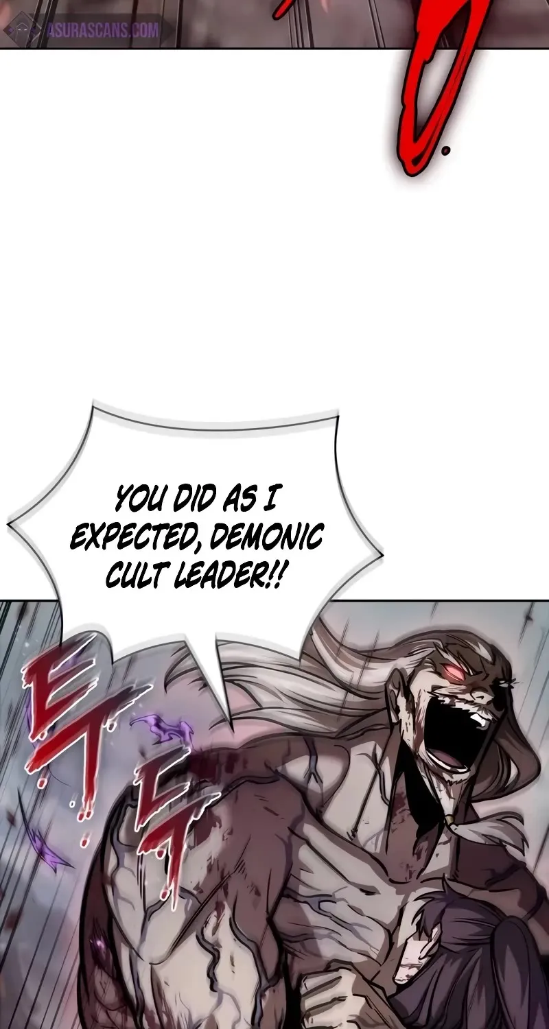 Nano Machine Kainu Manga Chapter 235 Page 90