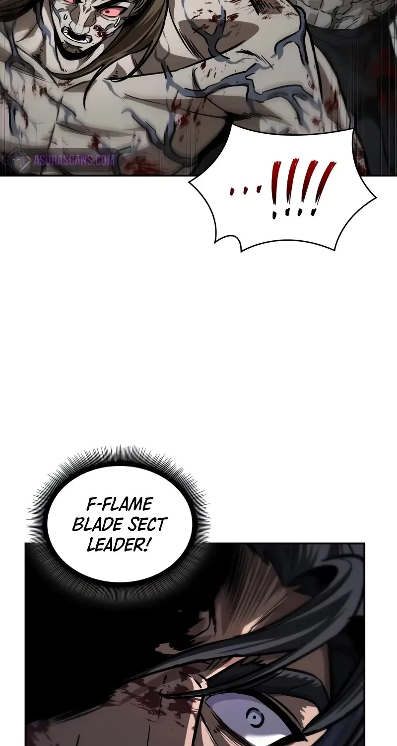 Nano Machine Kainu Manga Chapter 235 Page 94