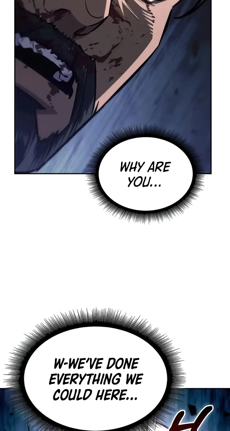 Nano Machine Kainu Manga Chapter 235 Page 95