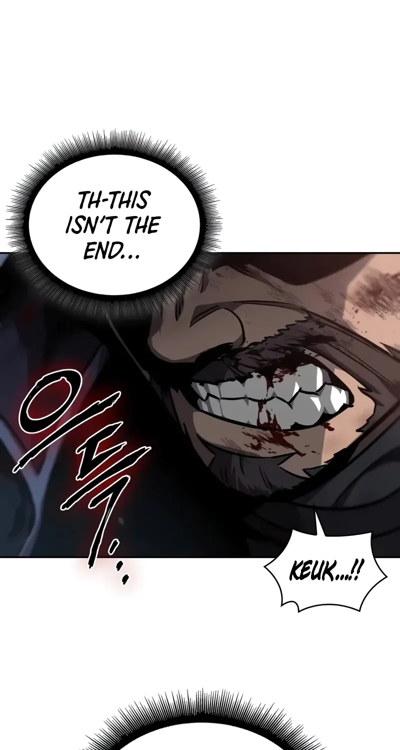 Nano Machine Kainu Manga Chapter 235 Page 97