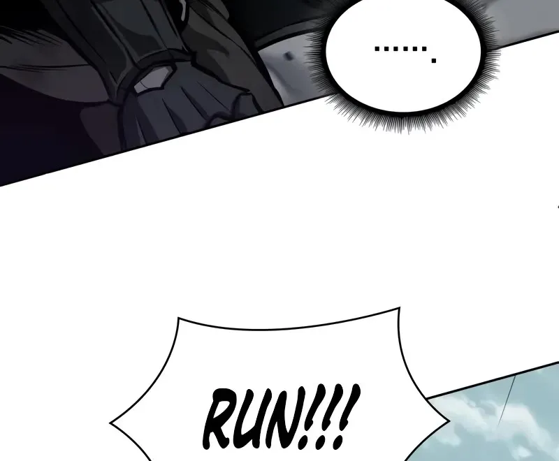 Nano Machine Kainu Manga Chapter 235 Page 99