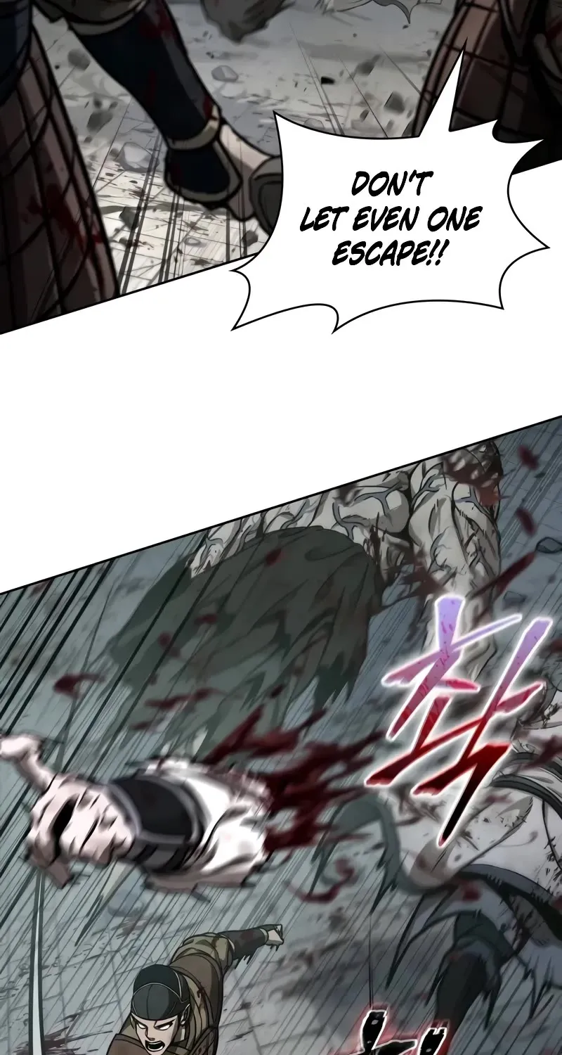 Nano Machine Kainu Manga Chapter 235 Page 104