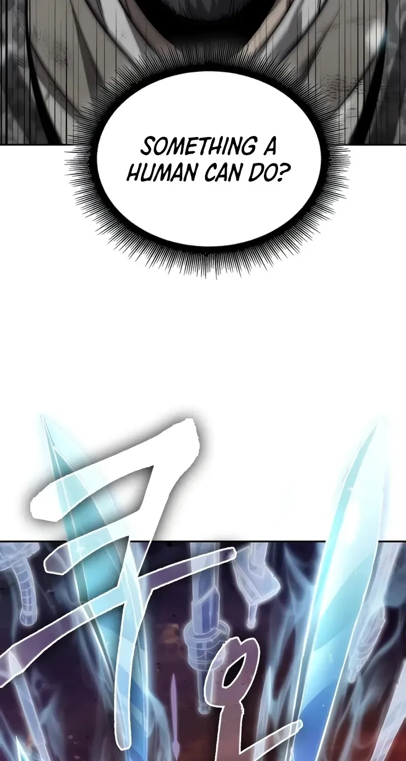 Nano Machine Kainu Manga Chapter 234 Page 3